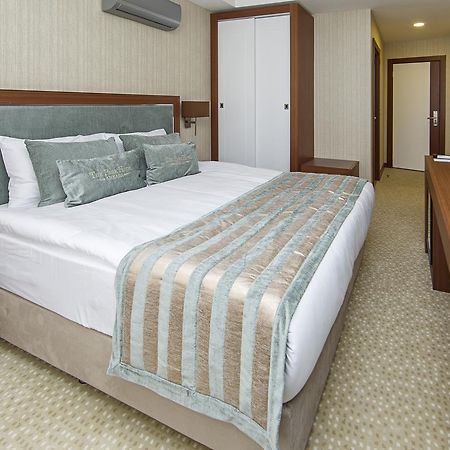 Royal Sweet Hotel Ankara Eksteriør bilde