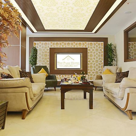 Royal Sweet Hotel Ankara Eksteriør bilde