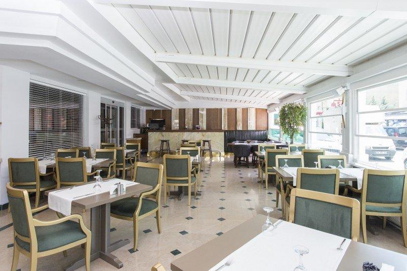 Royal Sweet Hotel Ankara Eksteriør bilde