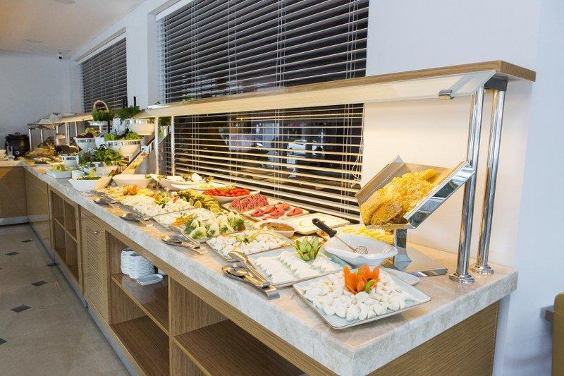 Royal Sweet Hotel Ankara Eksteriør bilde
