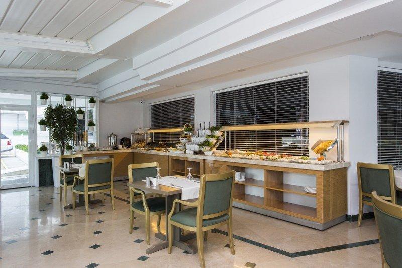 Royal Sweet Hotel Ankara Eksteriør bilde